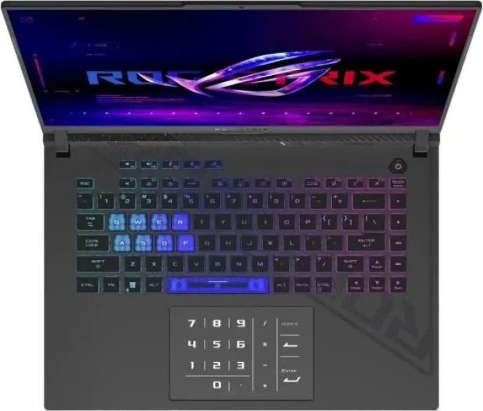 ASUS ROG G614JU-N4093