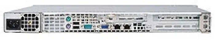 Supermicro CSE-815TQC-605WB