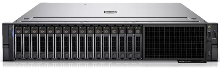 Dell PowerEdge R750