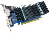 ASUS GeForce GT 710 (GT710-SL-2GD5-BRK-EVO)