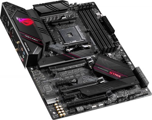 Материнская плата ATX ASUS ROG STRIX B550-E GAMING