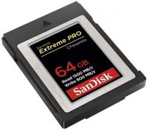 SanDisk SDCFE-064G-GN4NN