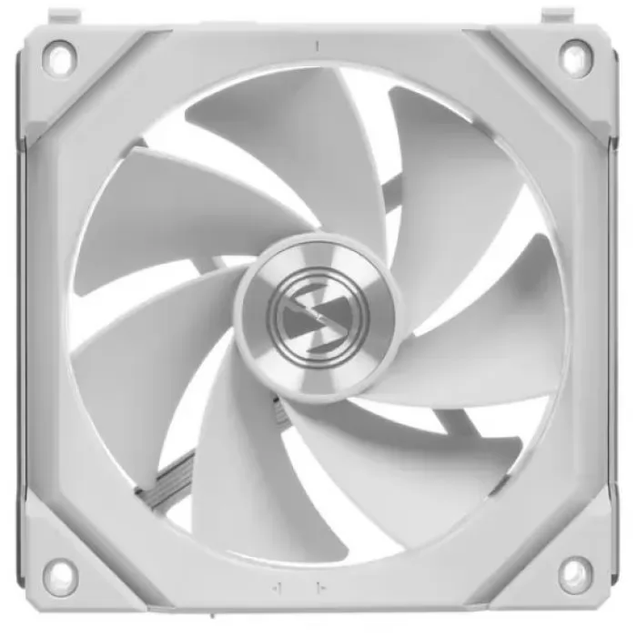 фото Lian Li UNI FAN SL120 V2 Reverse