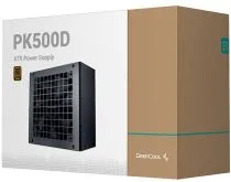 фото Deepcool R-PK500D-FA0B-WGEU