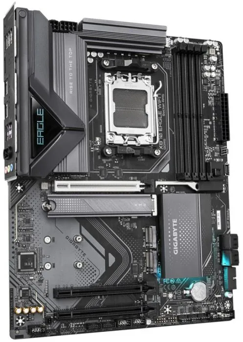 GIGABYTE X870 EAGLE WIFI7