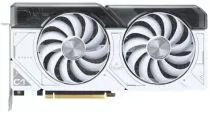 ASUS GeForce RTX 4070 SUPER DUAL WHITE OC (DUAL-RTX4070S-O12G-WHITE)