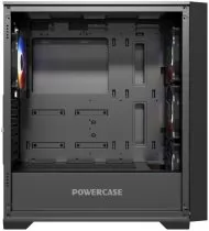 фото Powercase ByteFlow Black