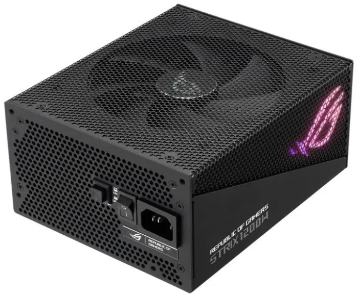 ASUS ROG-STRIX-1200G-AURA-GAMING