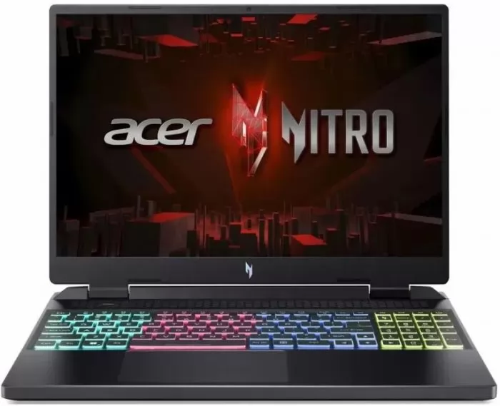 Acer Nitro AN16-51-58S2