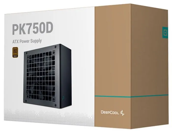 фото Deepcool R-PK750D-FA0B-WGEU