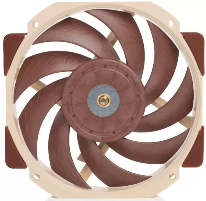 Noctua NF-A12X25R-PWM