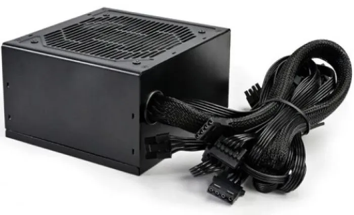 фото PCCooler P3-F750-W1H