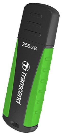 

Накопитель USB 3.1 256GB Transcend TS256GJF810 JetFlash 810, TS256GJF810