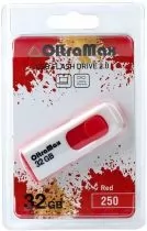 фото OltraMax OM-32GB-250-Red