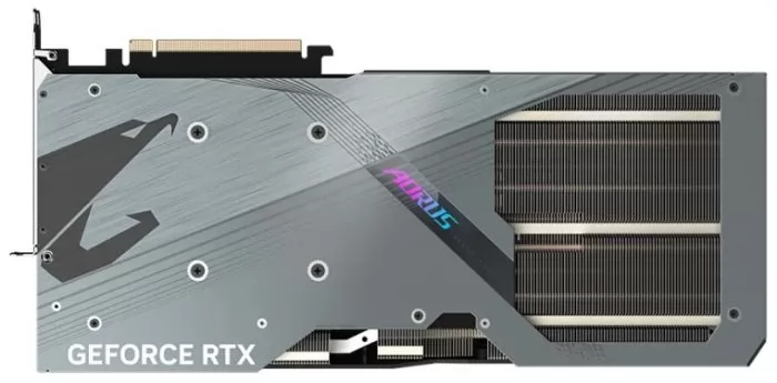 GIGABYTE GeForce RTX 4080 SUPER AORUS MASTER