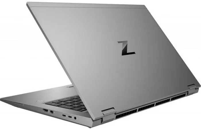 HP ZBook Fury 17 G7