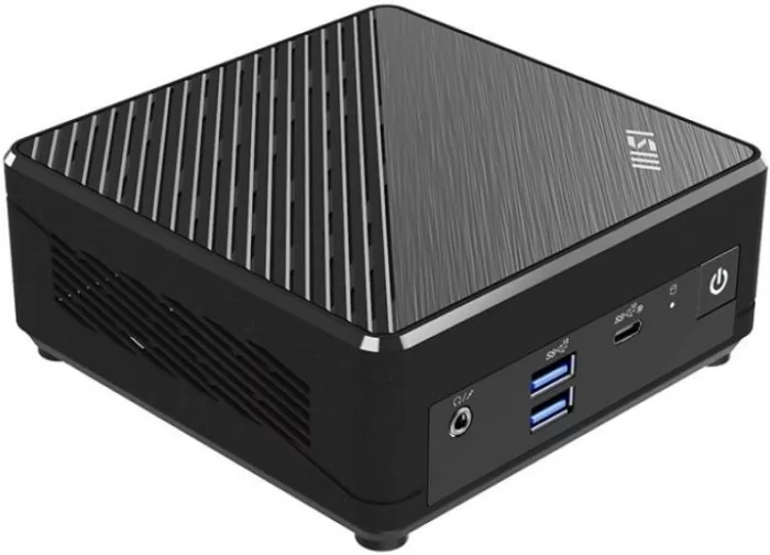 MSI Cubi N ADL-037XRU