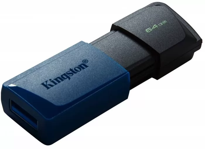 Kingston DTXM/64GB-2P