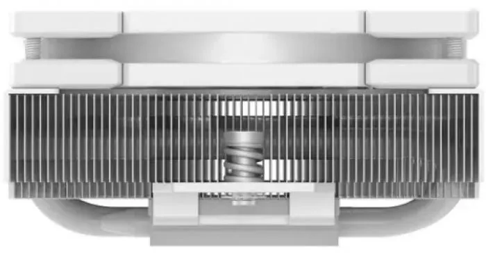 фото ID-Cooling IS-47-XT WHITE