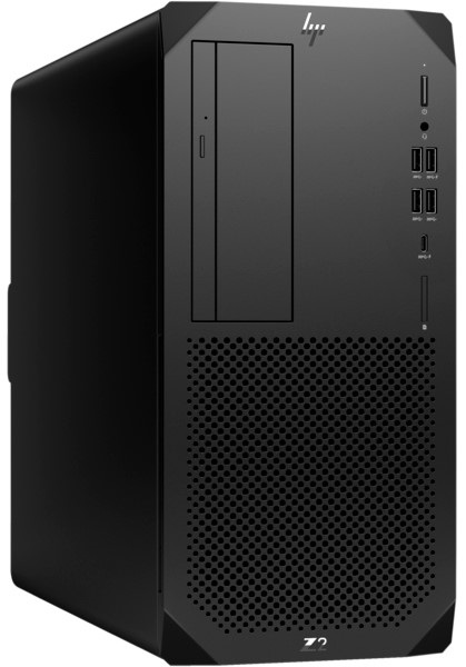 

Рабочая станция HP Z2 G9 TWR A20BLPT i7-14700/16GB/512GB SSD/1TB HDD/RTX A2000 12GB/mouse/keyboard/Win10Pro/500W, Z2 G9 TWR