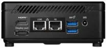 фото MSI Cubi 5 12M