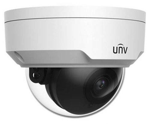 Видеокамера IP UNIVIEW IPC322LB-DSF40K-G-RU 2MP с ИК подсв. до 30м, фикс. объектив 4.0 мм 1/2.7