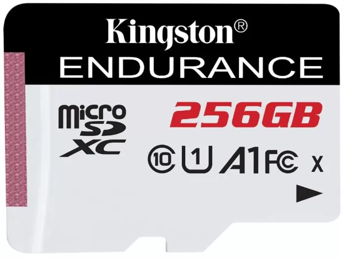 Kingston SDCE/256GB