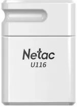 фото Netac NT03U116N-004G-20WH