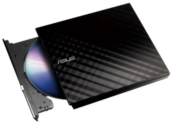 фото ASUS SDRW-08D2S-U LITE/BLK/G/AS