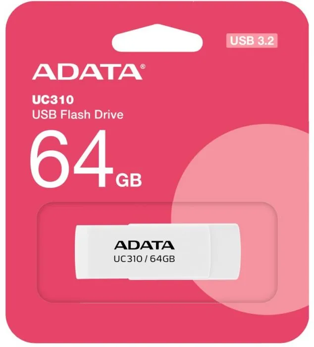 фото ADATA UC310-64G-RWH