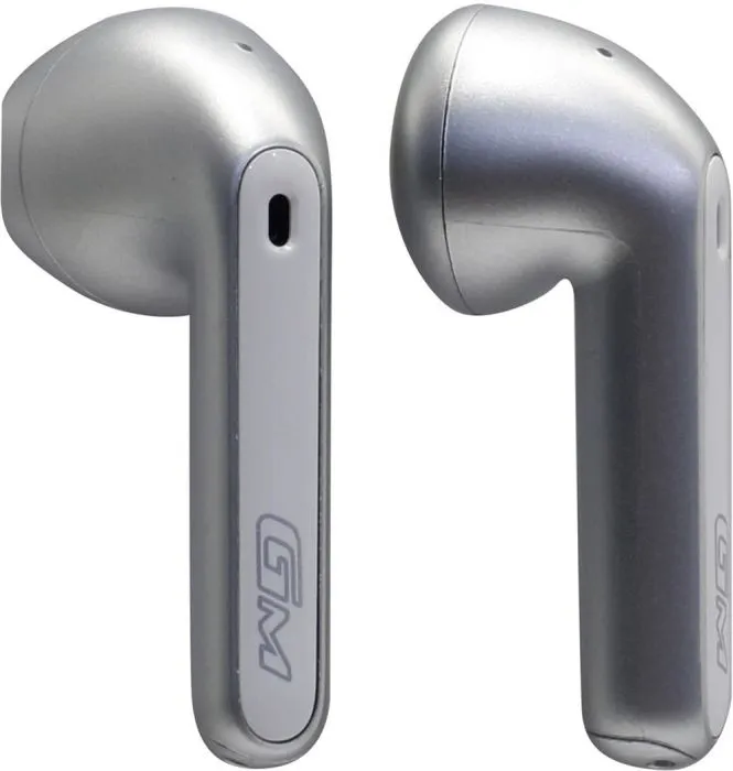 Edifier GM5 Silver