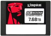 Kingston SEDC600M/7680G
