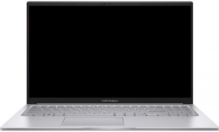 

Ноутбук ASUS Vivobook 15 X1504ZA-BQ1414 90NB1022-M02260 i3-1215U/16GB/512GB SSD/noDVD/15.6" 1920x1080/UHD Graphics/Cam/BT/WiFi/noOS/Cool Silver, Vivobook 15 X1504ZA-BQ1414