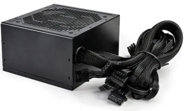 фото PCCooler P3-F650-W1H