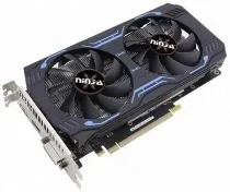 Sinotex GeForce GTX 1660 SUPER Ninja