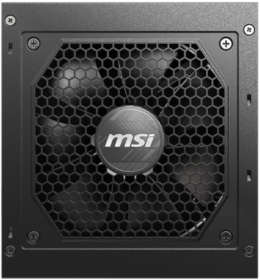 

Блок питания ATX MSI 306-7ZP8B11-CE0 750W, 80+ gold, full modular, 306-7ZP8B11-CE0