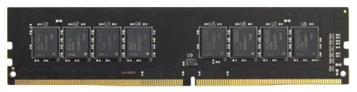 Модуль памяти DDR4 16GB AMD R7416G2400U2S-UO