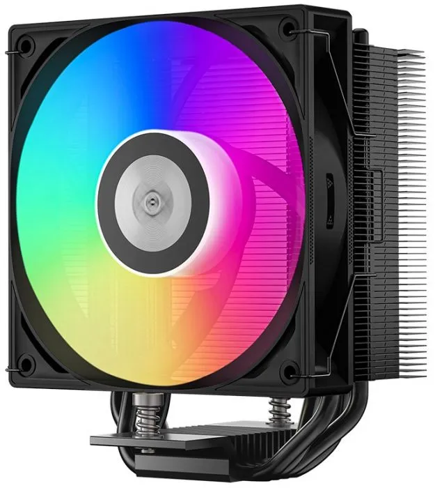 фото PCCooler RT400 ARGB BK