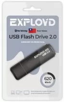 фото Exployd EX-256GB-620-Black