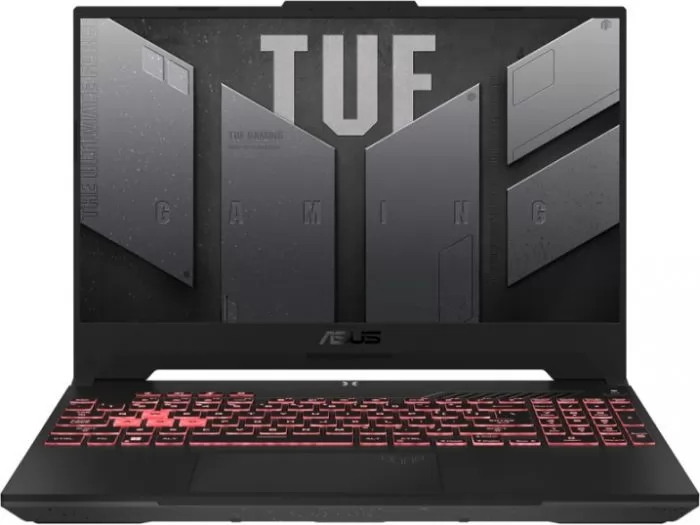 ASUS TUF Gaming A15 FA507RR-HQ007