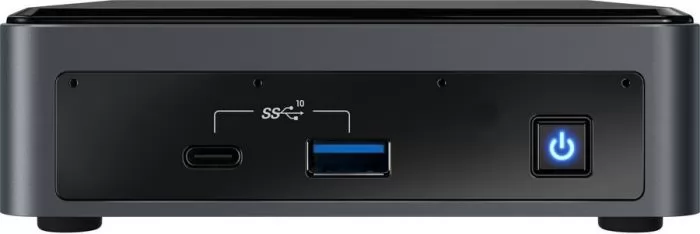 Intel BXNUC10I5FNKN1