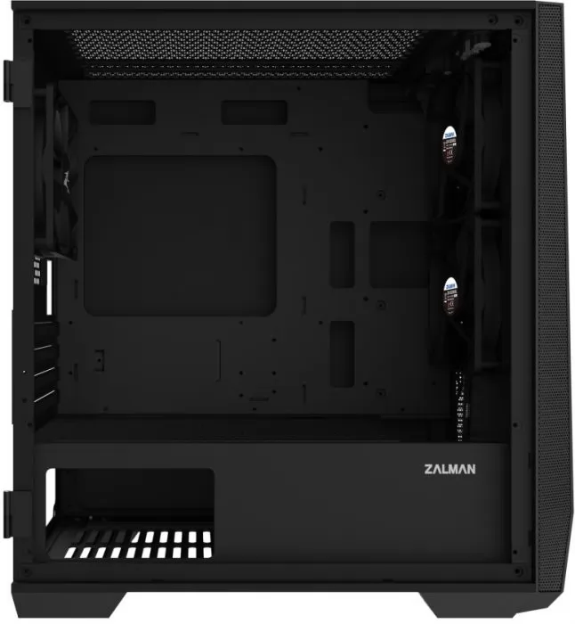 Zalman Z1 Iceberg