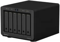 фото Synology DS620slim