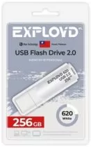 Exployd EX-256GB-620-White