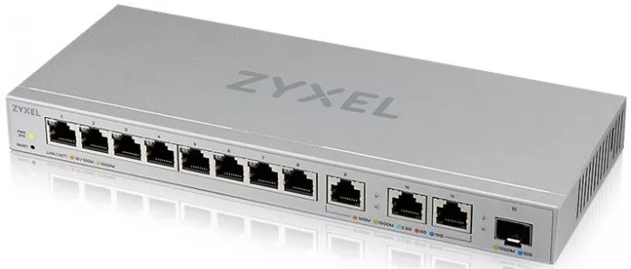 ZYXEL XGS1250-12