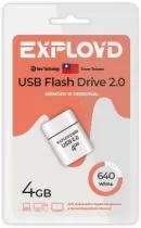 фото Exployd EX-4GB-640-White