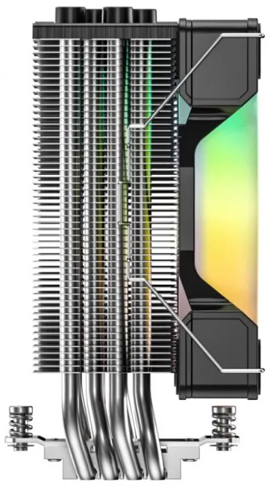 ID-Cooling SE-214-XT DF ARGB