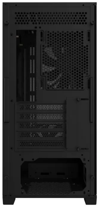 GIGABYTE C102 GLASS