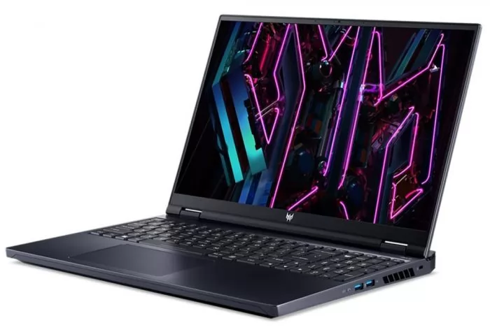 Acer Predator Helios PH16-72-90W0