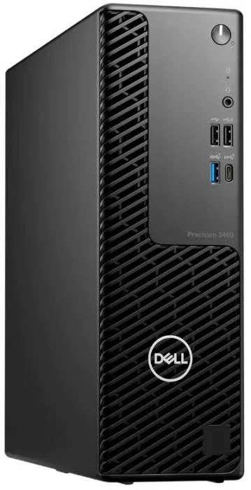 фото Dell Precision 3460 SFF